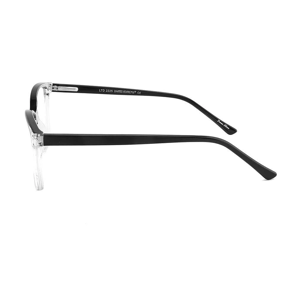 LIMITED EDITIONS 2225 Eyeglasses - view 9